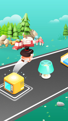 王牌飞跃跳一跳领红包游戏 王牌飞跃跳一跳领红包游戏