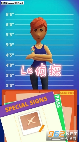 Le��̽��Ϸ
