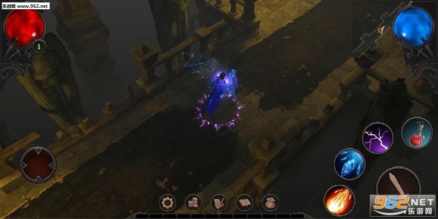 复仇RPG汉化 复仇RPG汉化