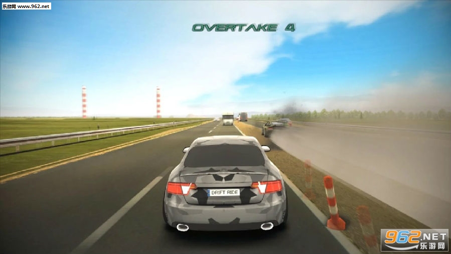 Ư����ʿDriftRide��Ϸ