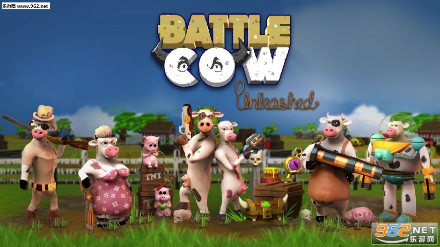 սţ�ͷ�BattleCow���޽�Ұ�