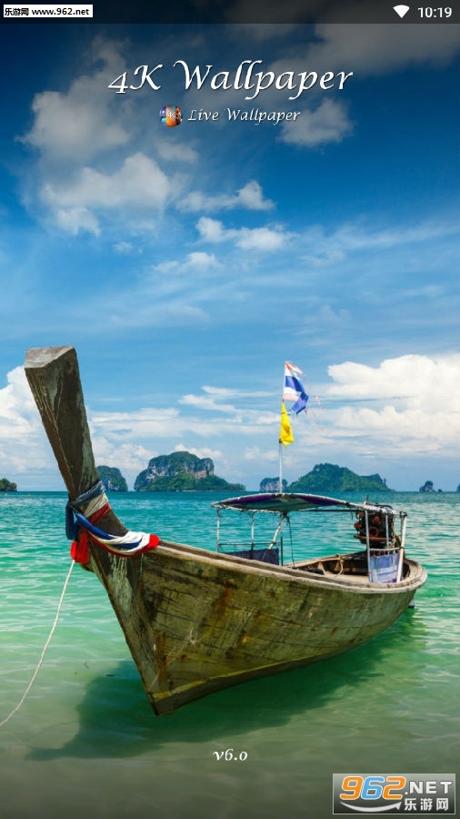 4K Wallpaper����
