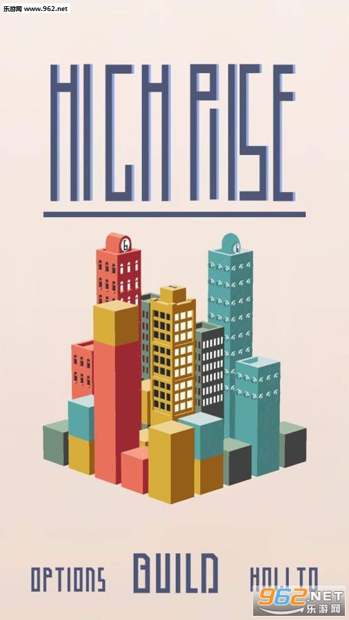 �߲�����HighRise