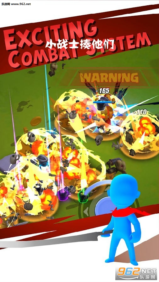 Tiny Fighter(Сսʿ������)