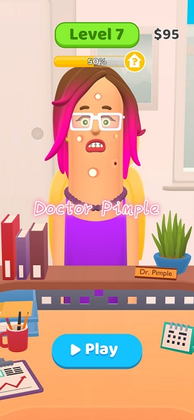 Doctor Pimple��׿��