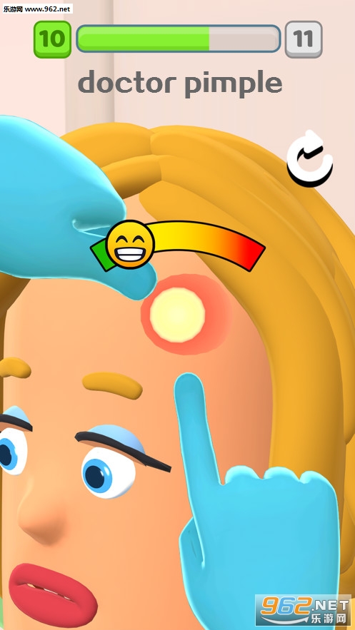 doctor pimple doctor pimple
