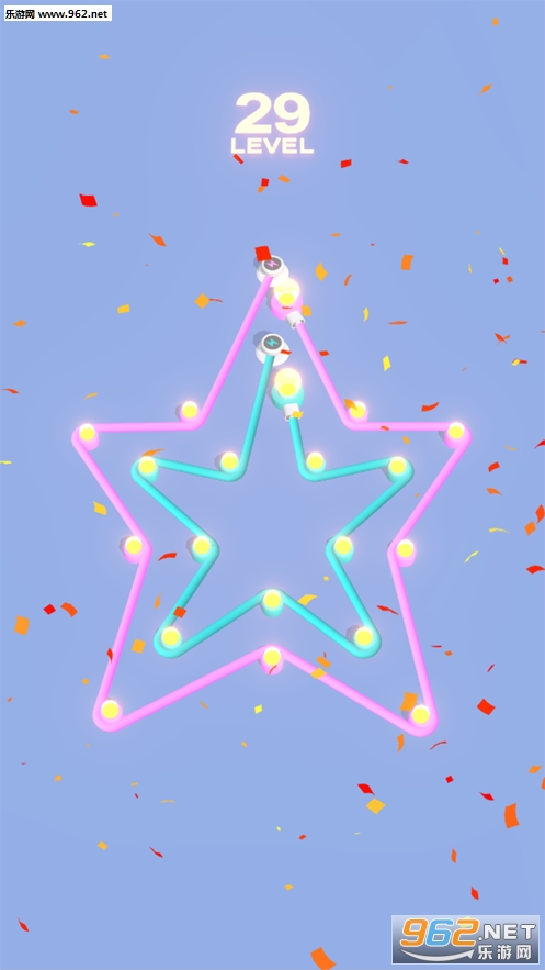 Line and Light��Ϸv1.0 ios���ͼ0