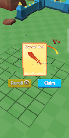 Spinning Clash(��ת��ͻ����)v1.0.0�ƽ���ͼ2