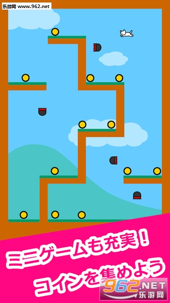 Life with Cats(èè�������°�)v1.0.0 ��׿���ͼ2