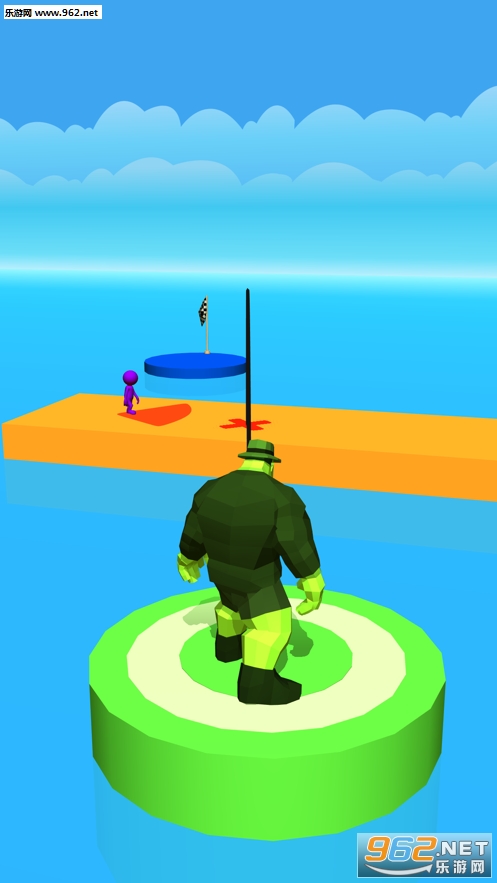 Grappler 3D���ν�ͼ2