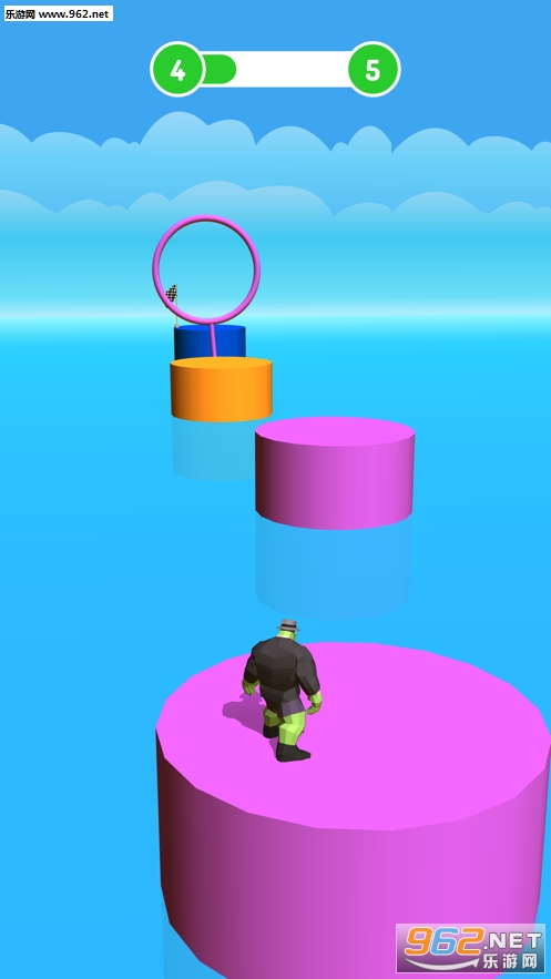 Grappler 3D���ν�ͼ3