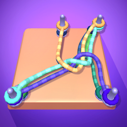 Go Knots 3D(���ߵĲ�������)
