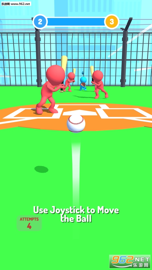 Baseball Rush�ٷ���v0.1.1��ͼ0
