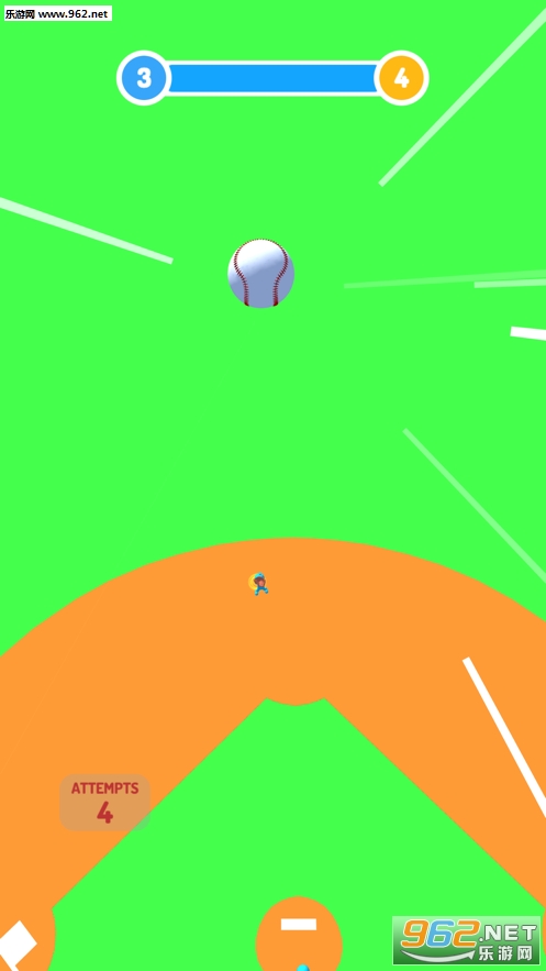 Baseball Rush�ٷ���v0.1.1��ͼ2