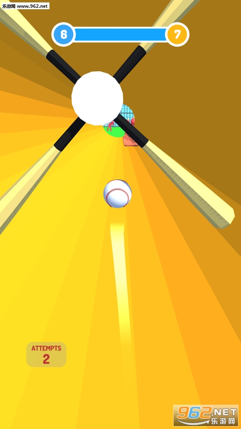 Baseball Rush�ٷ���v0.1.1��ͼ3