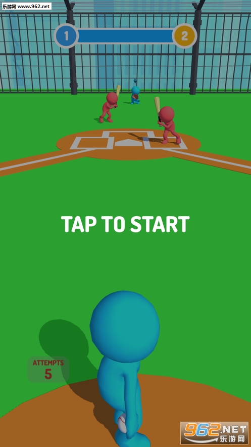 Baseball Rush�ٷ���v0.1.1��ͼ4