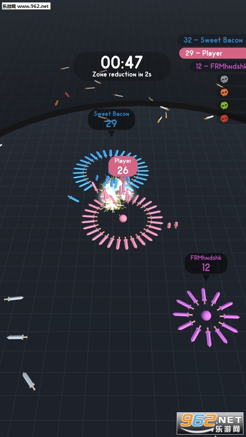 Spinning Clash(��ת��ͻ�޵а�)��ͼ0