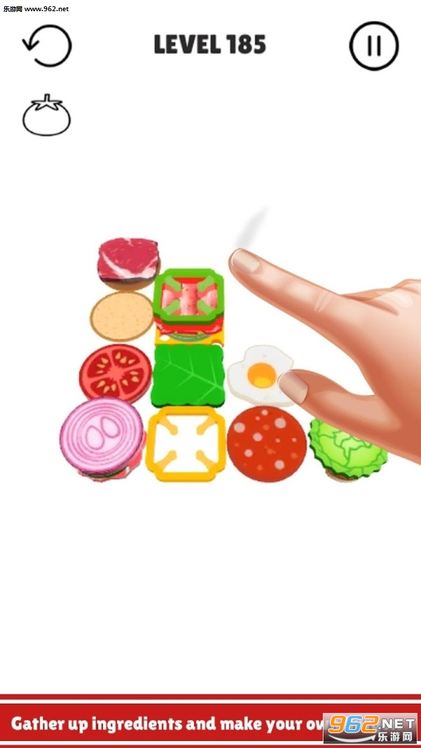 ���˸�������׿��v0.2 �ƽ���ͼ1
