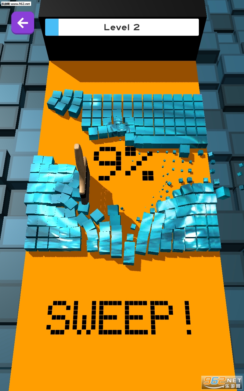 ��ɨ������Ϸv0.1 �ƽ���ͼ2