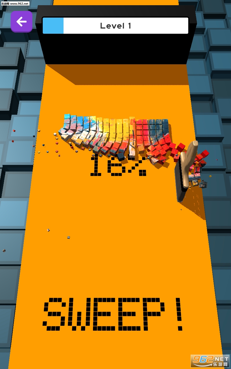 ��ɨ������Ϸv0.1 �ƽ���ͼ3