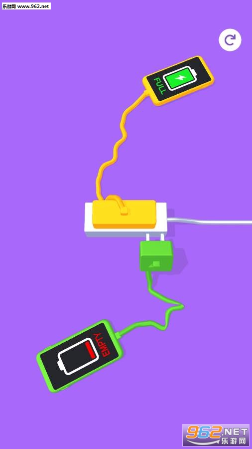Recharge Please!(手机充电模拟器游戏)截图1