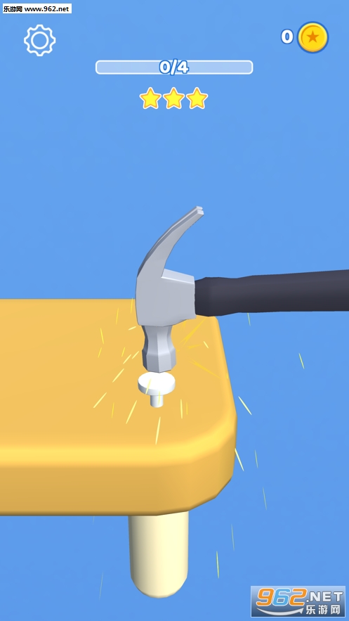 С������ľͷ��Ϸv1.11 �ٷ����ͼ1