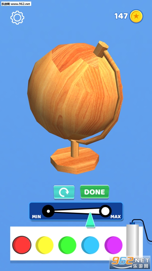 С������ľͷ��Ϸv1.11 �ٷ����ͼ2