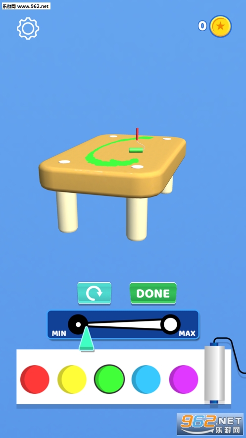 С������ľͷ��Ϸv1.11 �ٷ����ͼ3