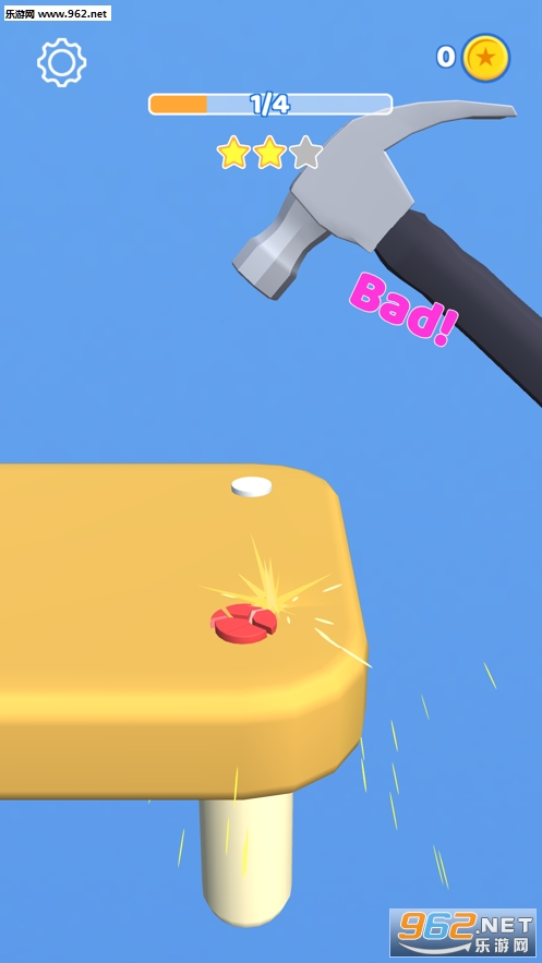С������ľͷ��Ϸv1.11 �ٷ����ͼ4