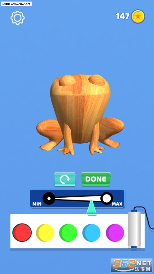 С������ľͷ��Ϸv1.11 �ٷ����ͼ5