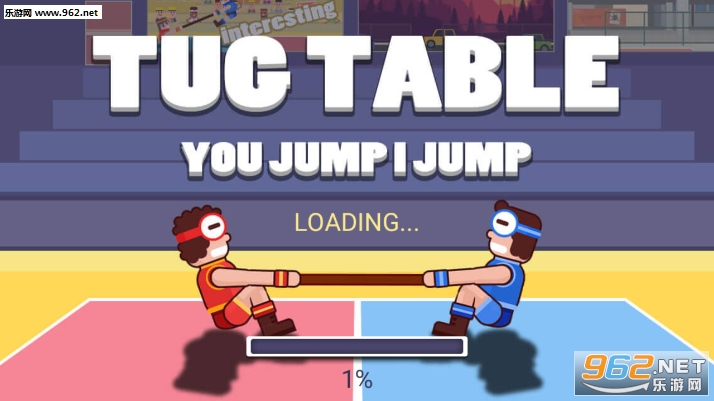 Tug Table(̨����������Ϸ��׿��)v2.7.0���°��ͼ0