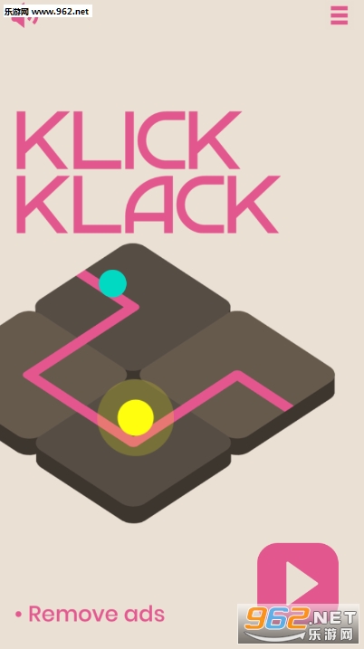 Klick Klack游戏截图2