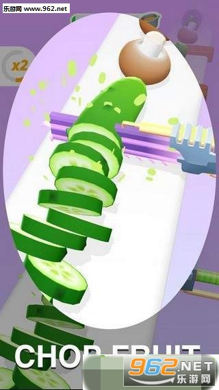Chop Flake 3D(��ά��Ƭ3D��׿��)��ͼ2