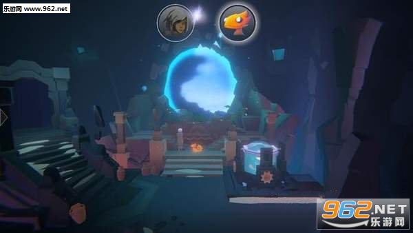 krystopianovasjourneydemo(氪星新星之旅手游)截图3