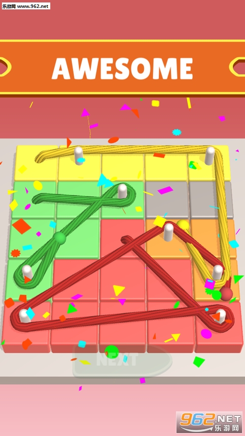 Rope Bender�ٷ���v1.0 ios���ͼ0