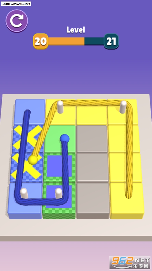 Rope Bender�ٷ���v1.0 ios���ͼ1