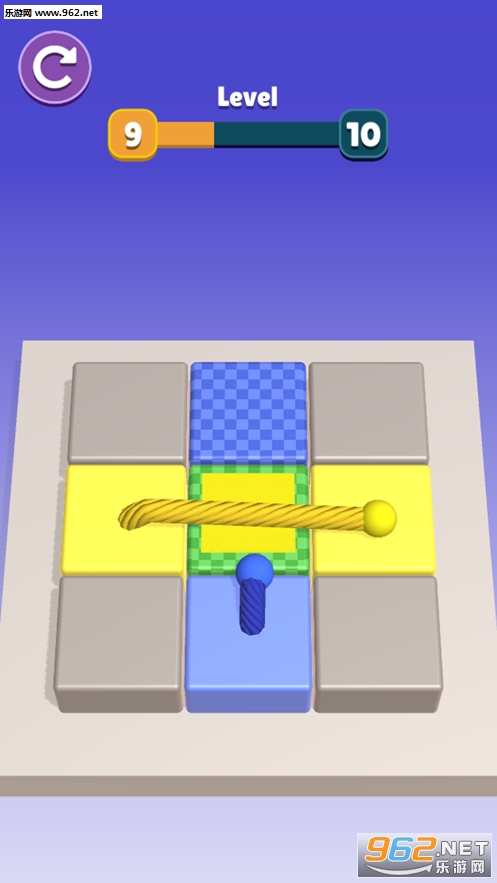 Rope Bender�ٷ���v1.0 ios���ͼ2