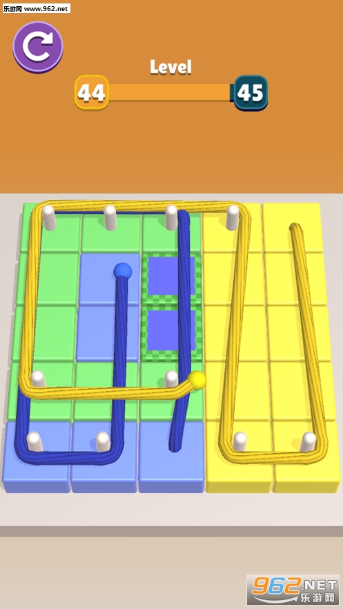 Rope Bender�ٷ���v1.0 ios���ͼ3
