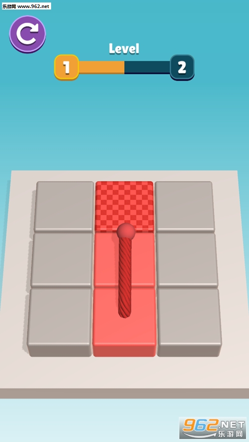 Rope Bender�ٷ���v1.0 ios���ͼ4