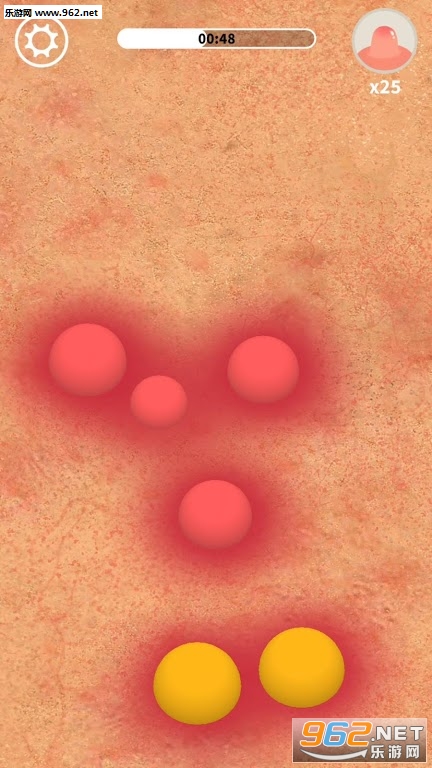 Acne Survival(�Ҽ�������6(��������Ϸ))��ͼ3