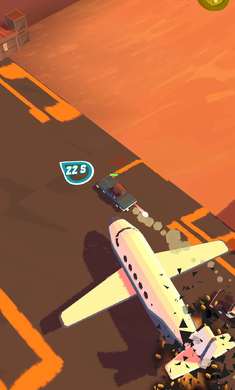 �ؼ������±����޽�Ұ�v1.01�ƽ���ͼ2