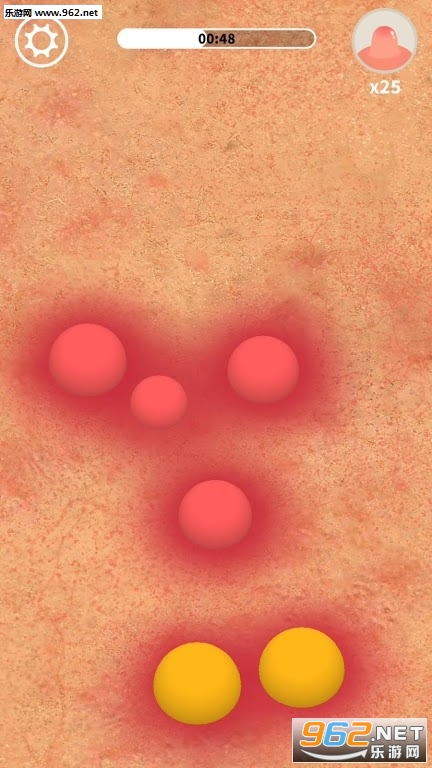 Acne Survival(�Ҽ�������6��Ϸ)��ͼ1