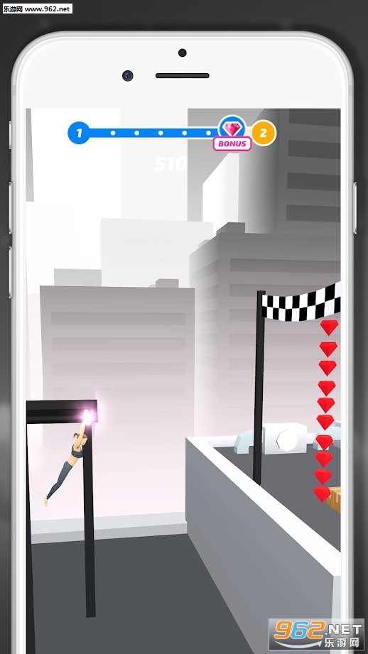 Flip King(��ת��FlipKing��׿��)��ͼ1