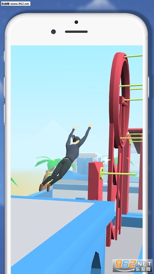 Flip King(��ת��FlipKing��׿��)��ͼ0