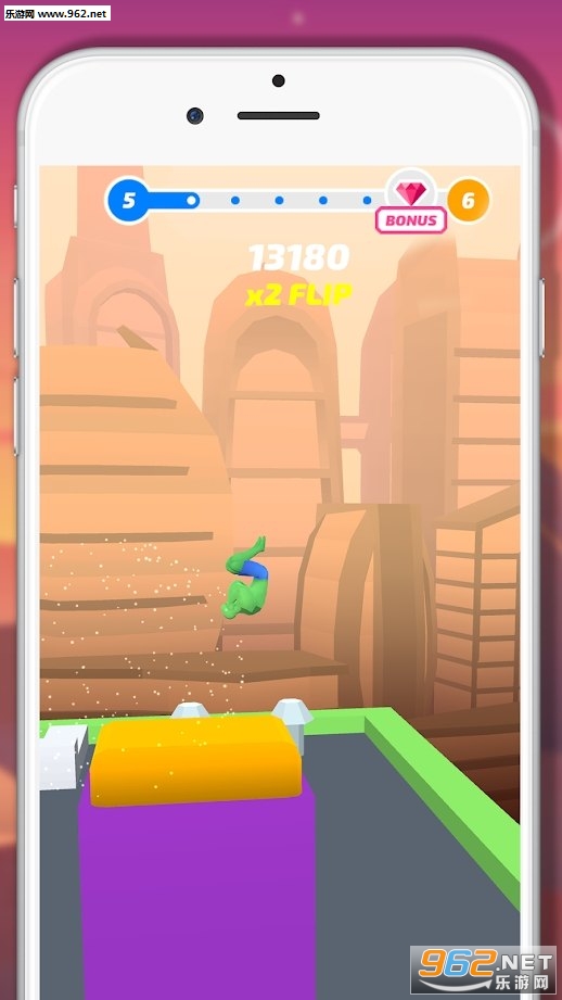 Flip King(��ת��FlipKing��׿��)��ͼ2