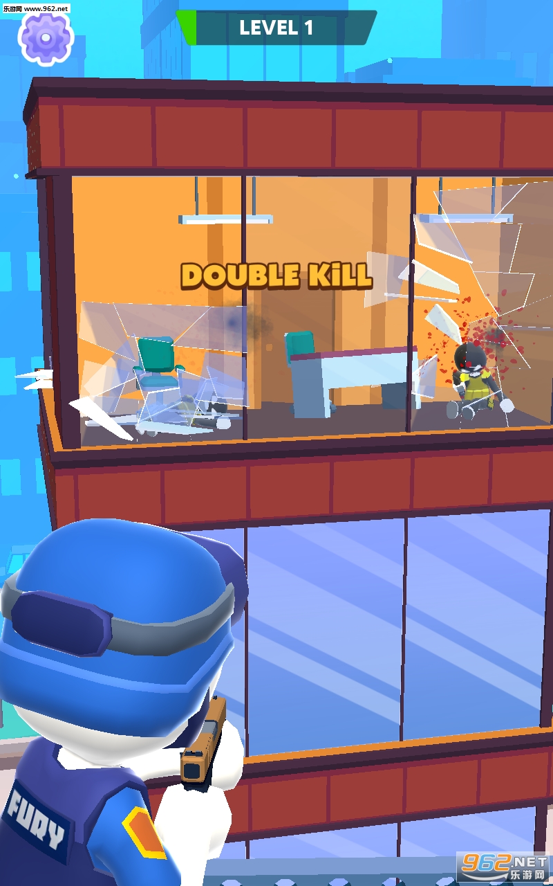 HellCopterȫ����v1.0.1 �޵а��ͼ1