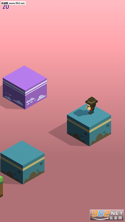 Cube Heroes�ٷ���v1.0 ��Ѱ��ͼ0