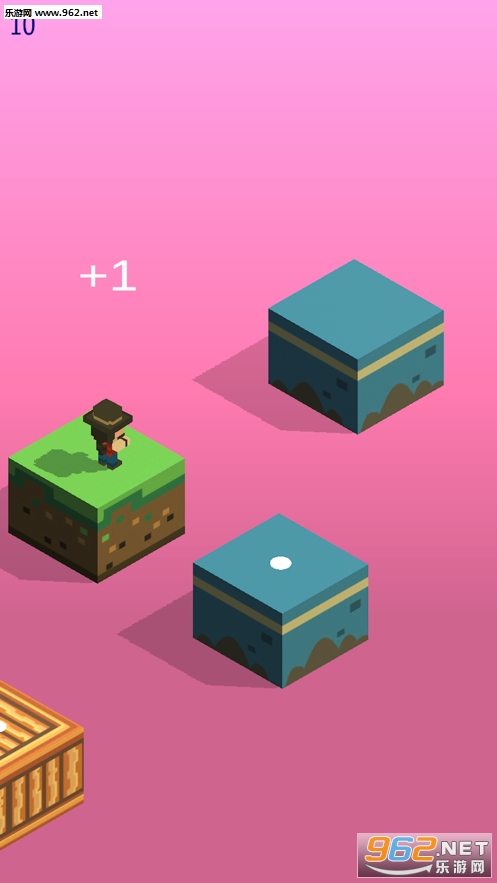 Cube Heroes�ٷ���v1.0 ��Ѱ��ͼ4