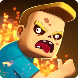 Zombie Defense(��ʬ���������(��ʬ����))