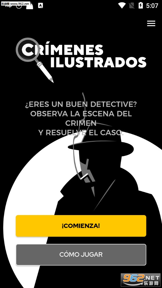 Crimenes Ilustrados(ͼ�ⷸ����Ϸ)��ͼ6
